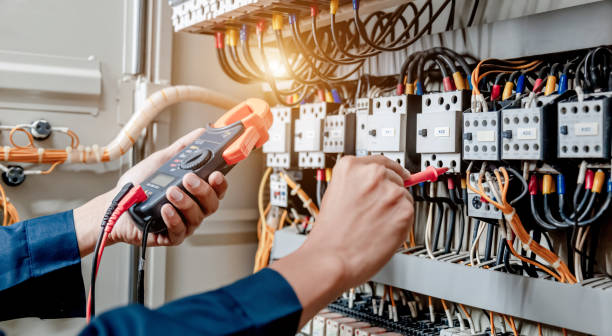 Best Residential Electrician Services  in Oil City, PA