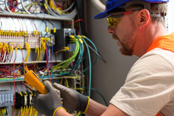 Best Local Electrician Companies  in Oil City, PA