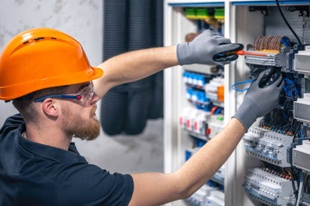 Best Electrician Near Me  in Oil City, PA